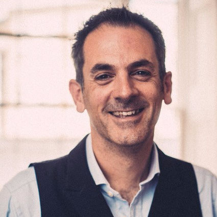 Richmond Stace ~ Specialist Pain Physiotherapist & Pain Coach