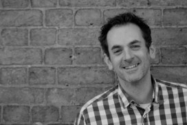 Richmond Stace MCSP MSc (Pain) BSc (Hons)