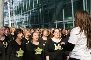 UP chronic pain awareness day