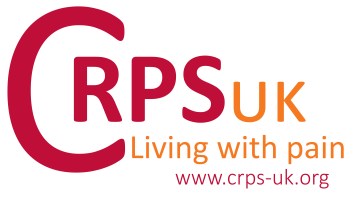 CRPS UK charity for complex regional pain syndrome