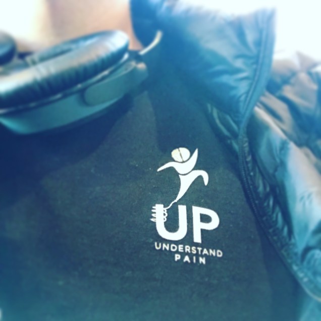 understand pain logo