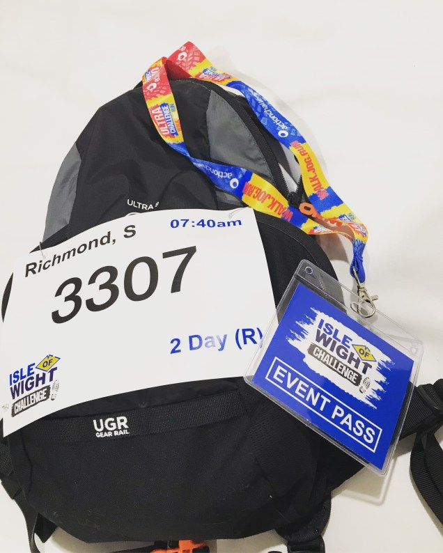 Top tips for marathons