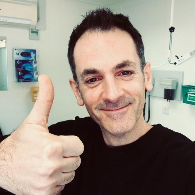 Pain Coaching Project