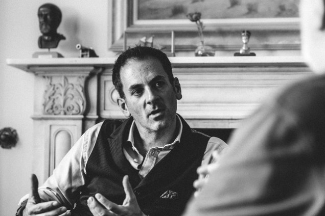 Richmond Stace pain coaching