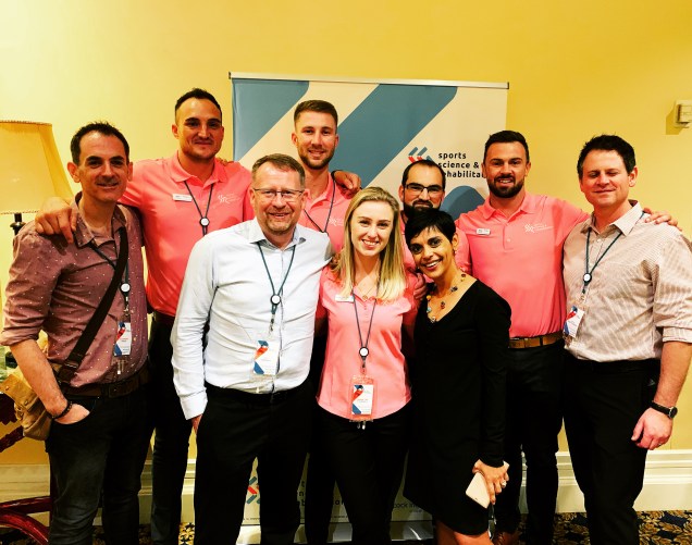 Richmond Stace The Pain Coach in South Africa