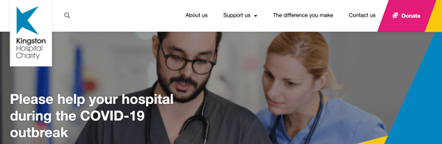 Richmond Stace upandrun